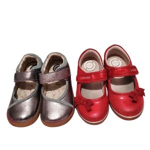 Livie And Luca Shoes size 11